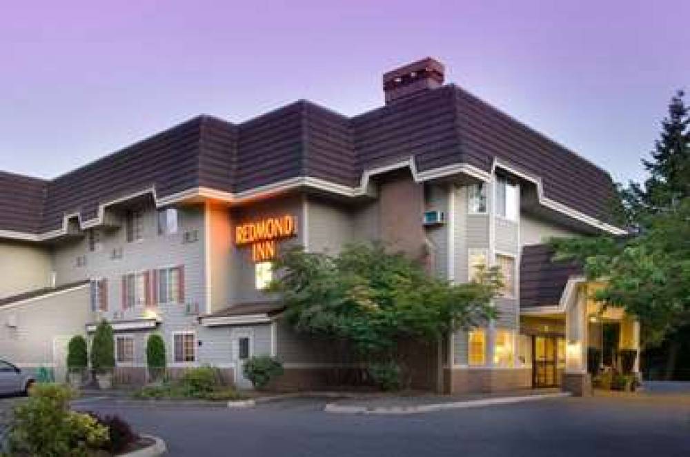 REDMOND INN 1