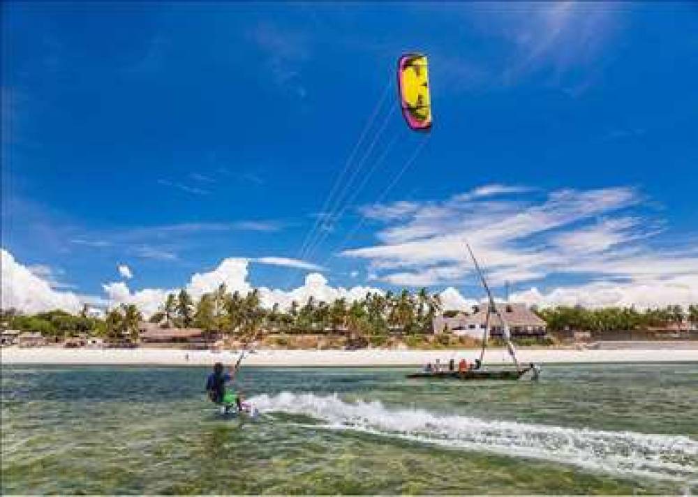 Reef Hotel Mombasa