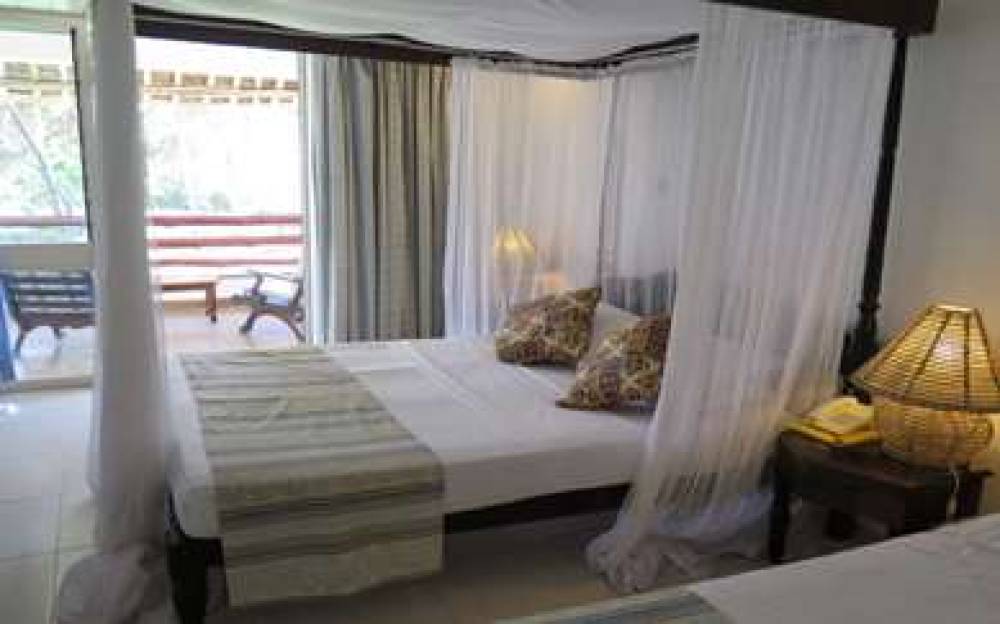 REEF HOTEL MOMBASA 7