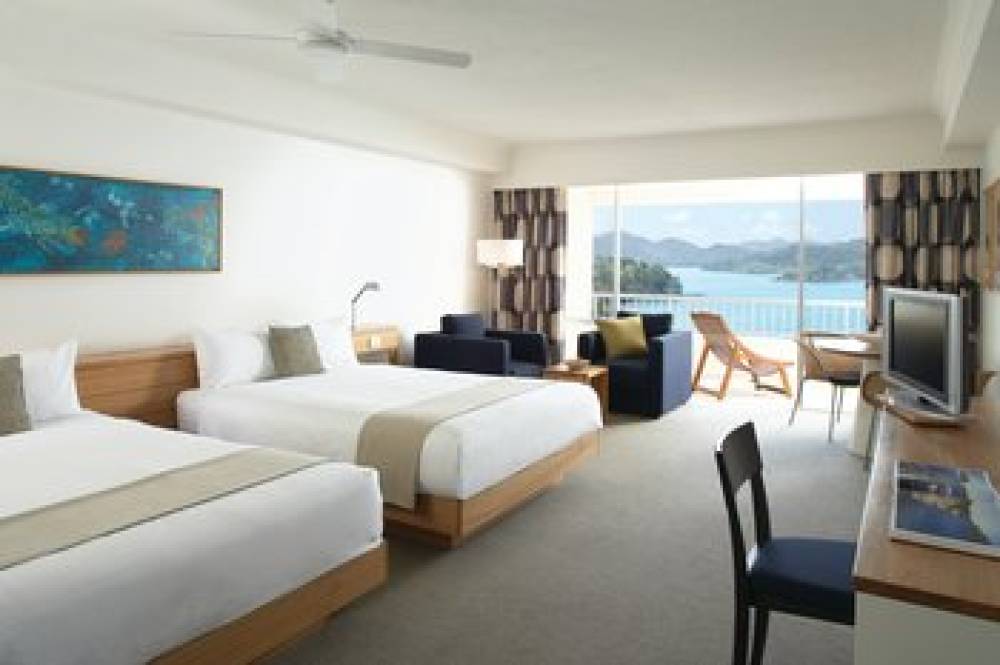 Reef View Hotel 1