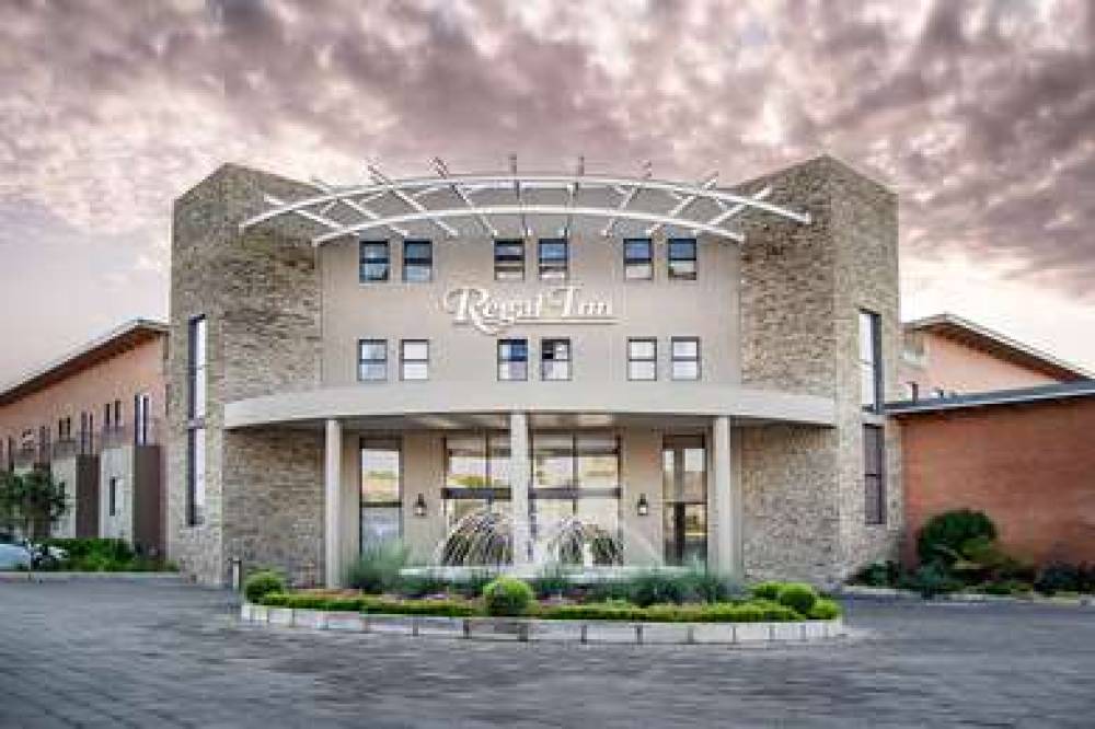 Regal Inn Midrand