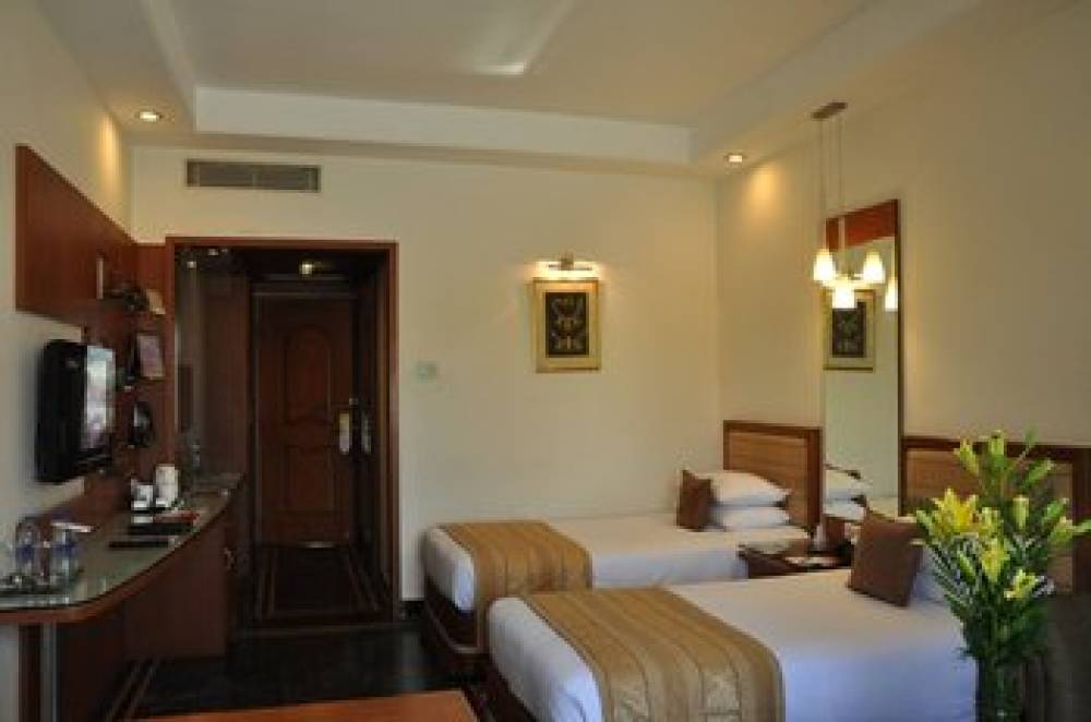 REGENCY MADURAI BY GRT HOTELS 3