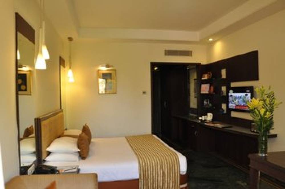 REGENCY MADURAI BY GRT HOTELS 1