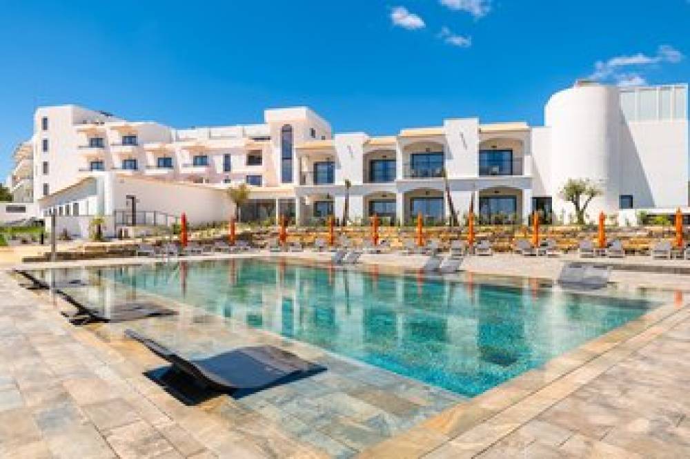 Regency Salgados Hotel And Spa