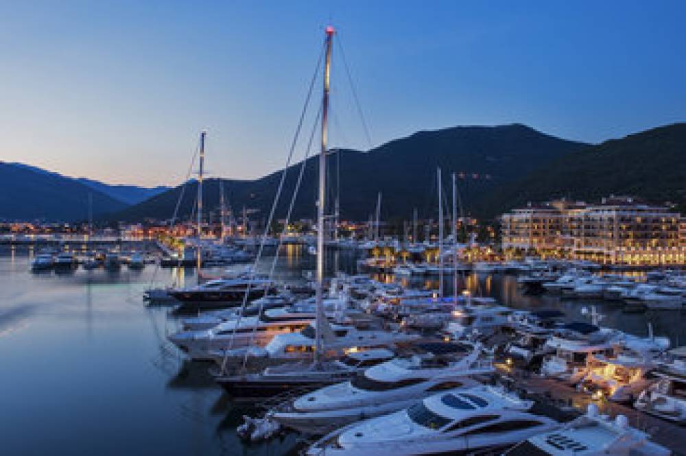 REGENT PORTO MONTENEGRO 7