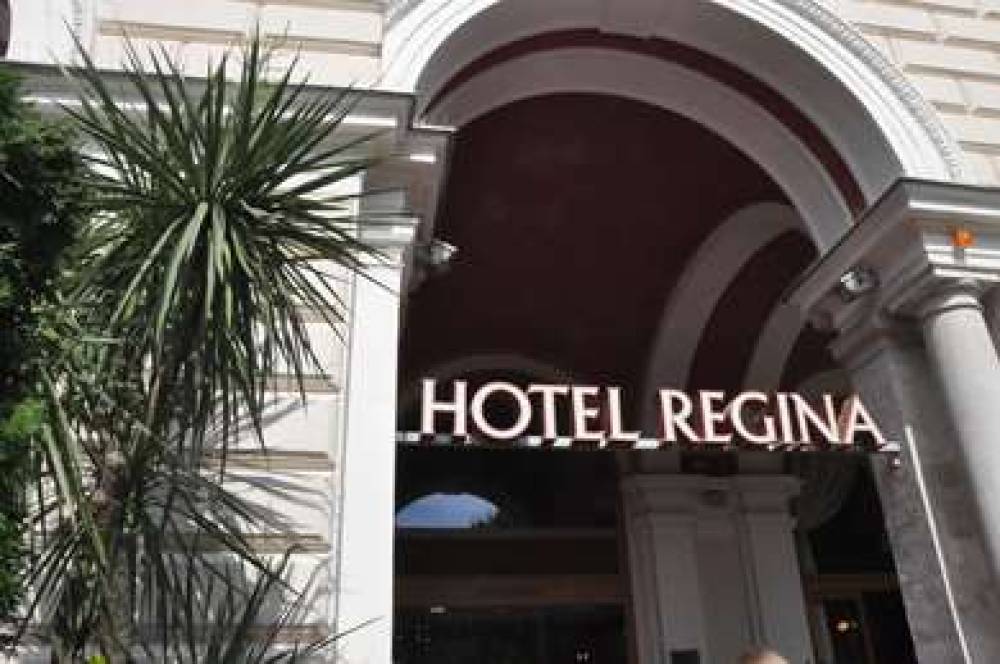 Regina Hotel