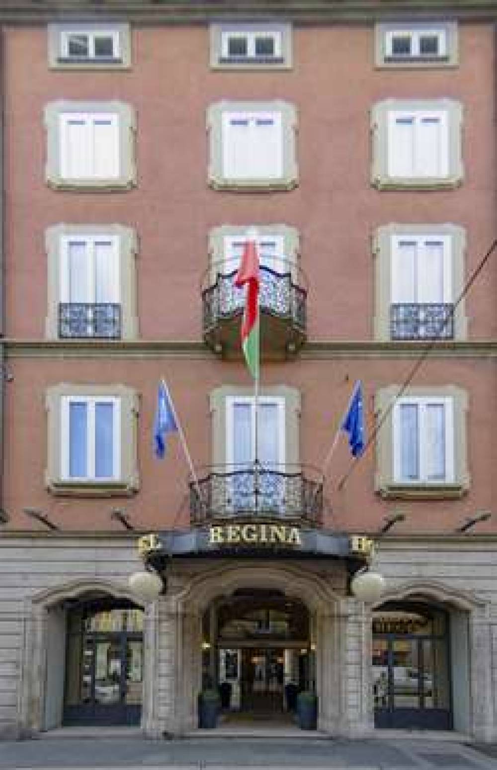 Regina Hotel