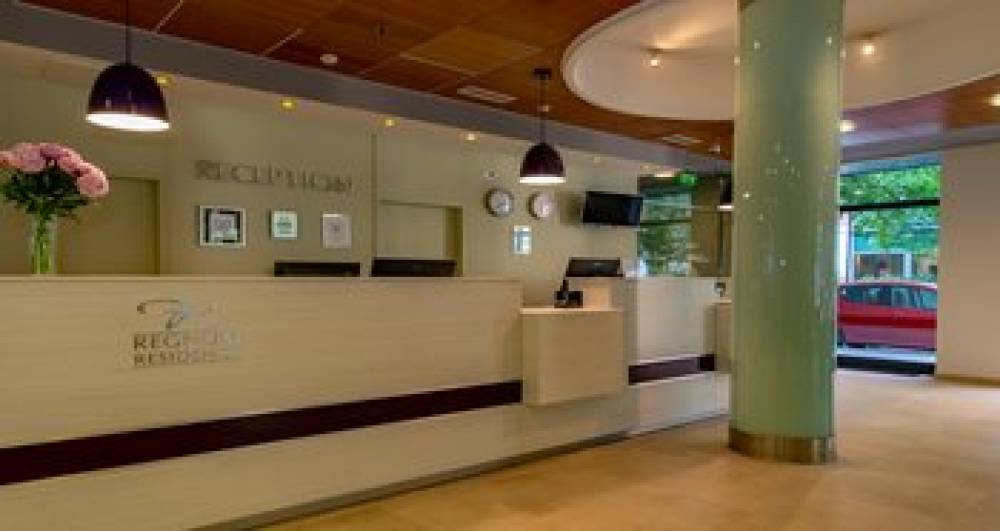 Regnum Residence Hotel 7