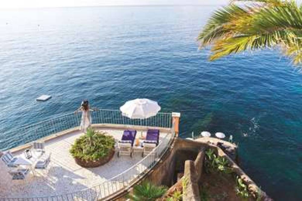 Reids Palace A Belmond Hotel Madeira 3