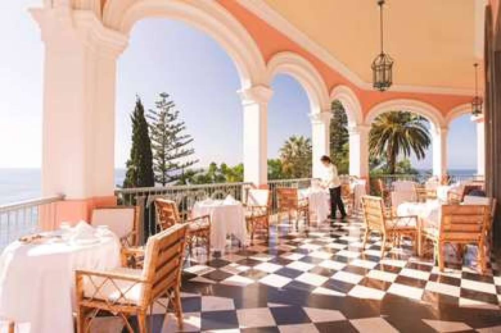 Reids Palace A Belmond Hotel Madeira 1