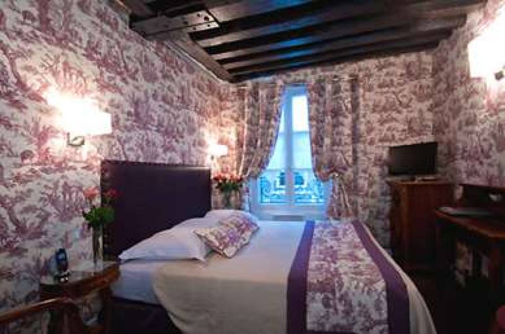 RELAIS HOTEL VIEUX PARIS **** 5