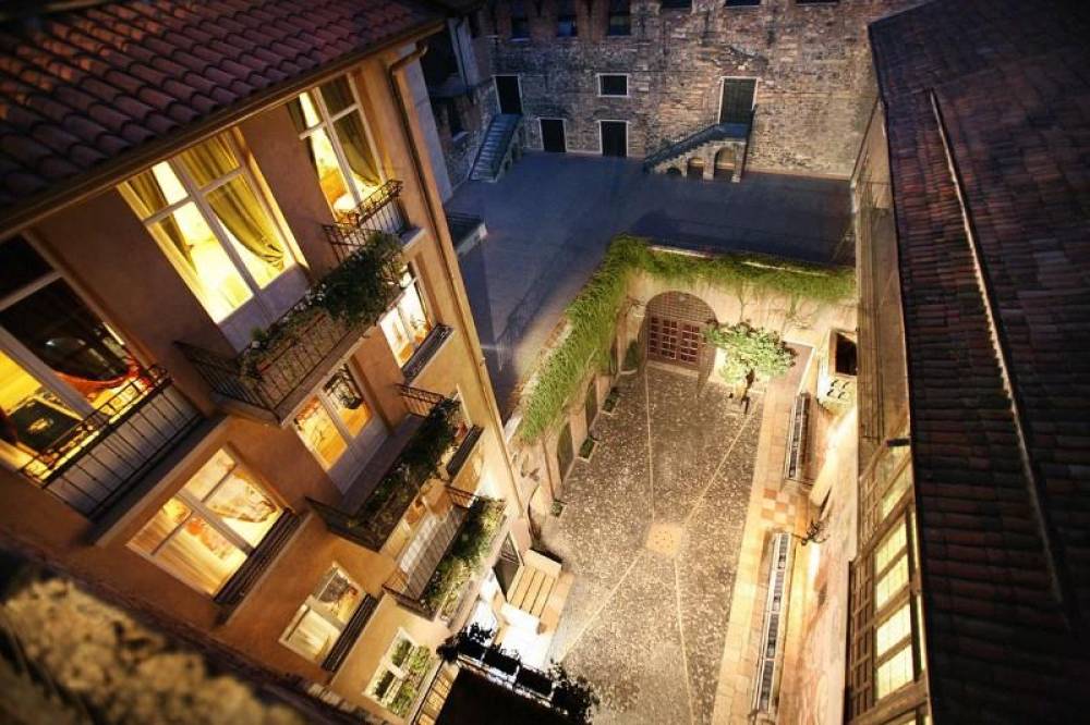 Relais Il Sogno Di Giulietta