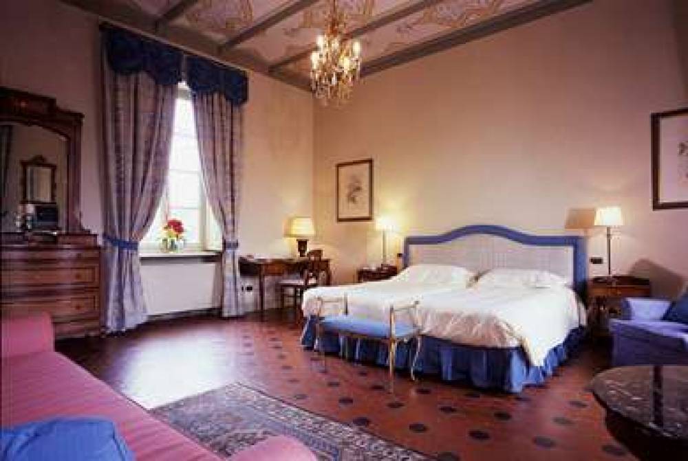 Relais Villa Matilde 6