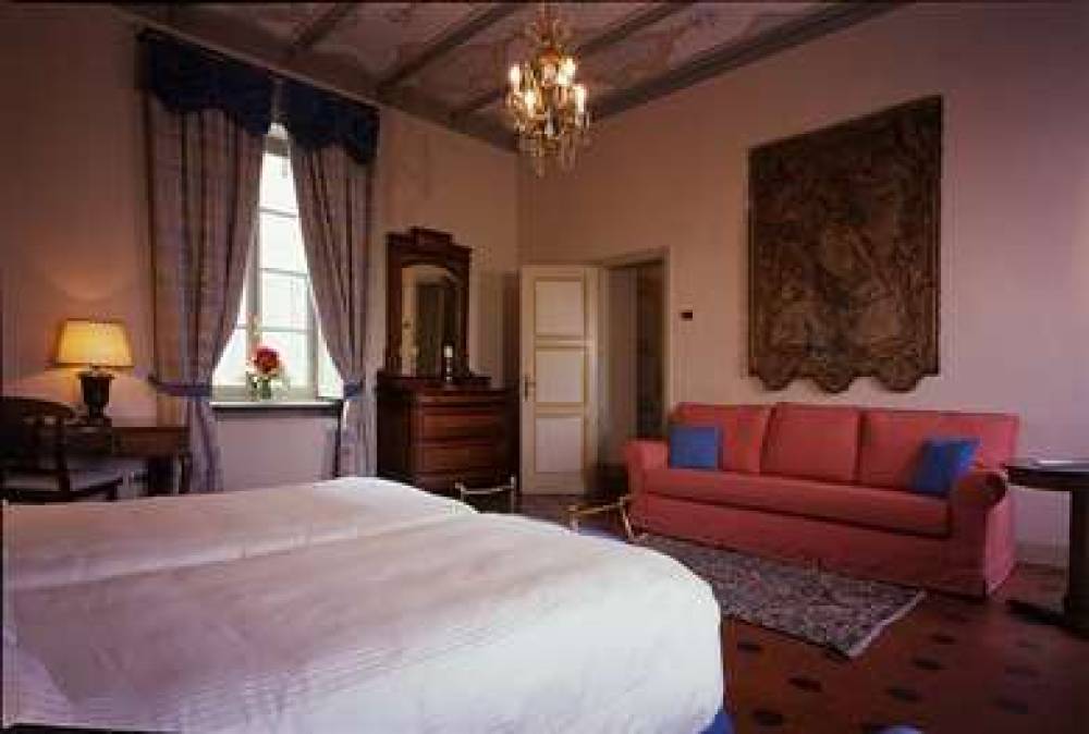 Relais Villa Matilde 8