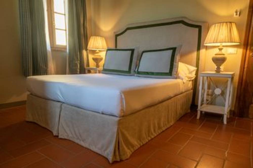 RELAIS VILLA OLMO 7