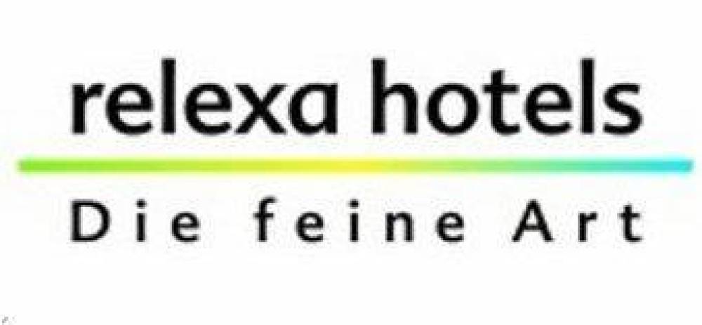 Relexa Hotel Frankfurt/Main 10