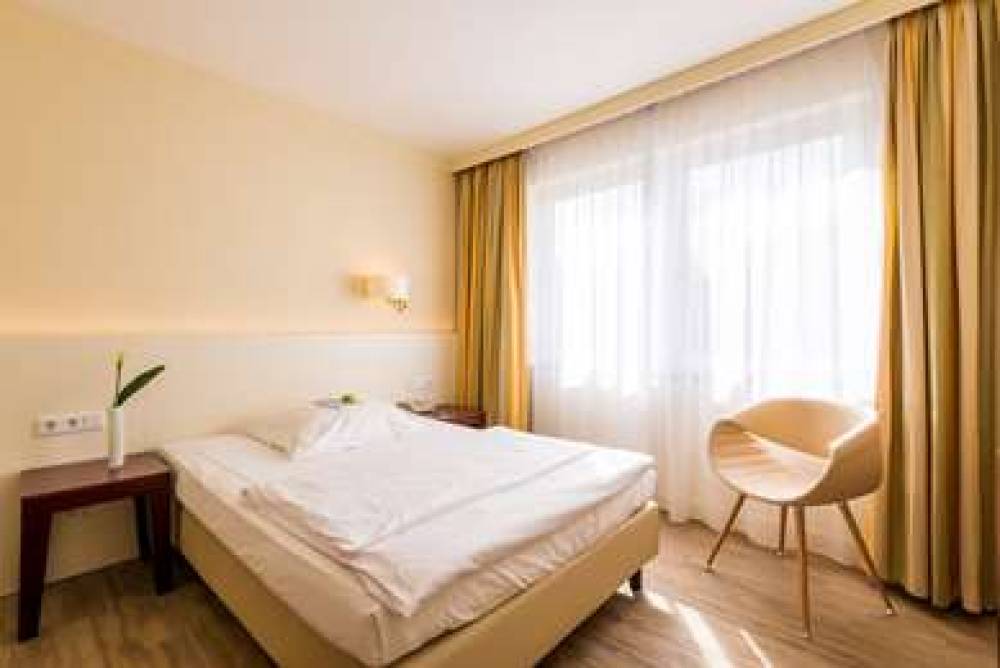 Relexa Hotel Stuttgarter Hof 8