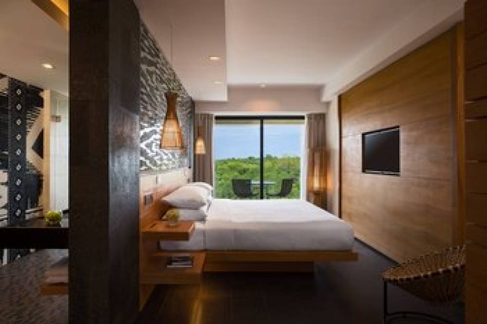 Renaissance Bali Uluwatu Resort And Spa 7