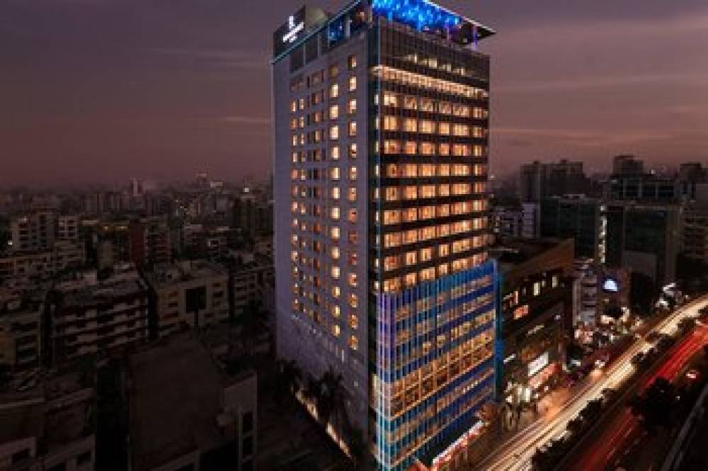 Renaissance Dhaka Gulshan Hotel 1