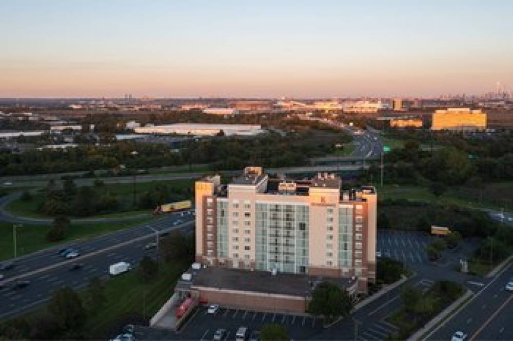 Renaissance Meadowlands Hotel 3