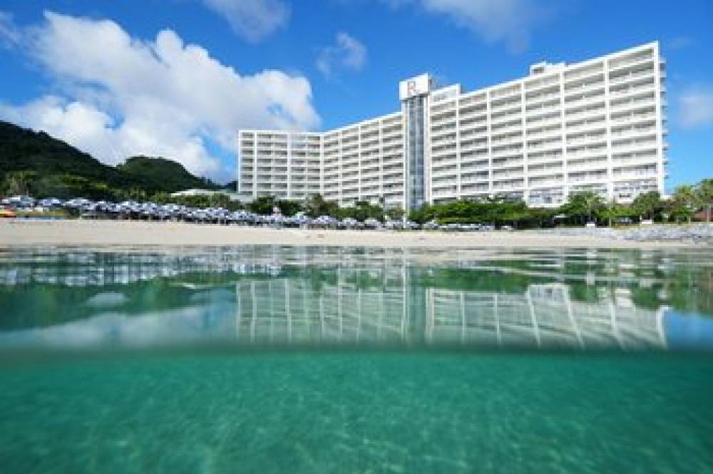 Renaissance Okinawa Resort 6