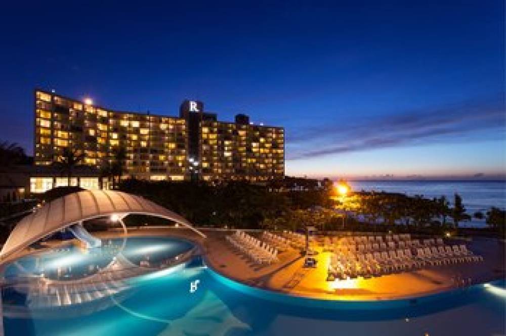 Renaissance Okinawa Resort 3