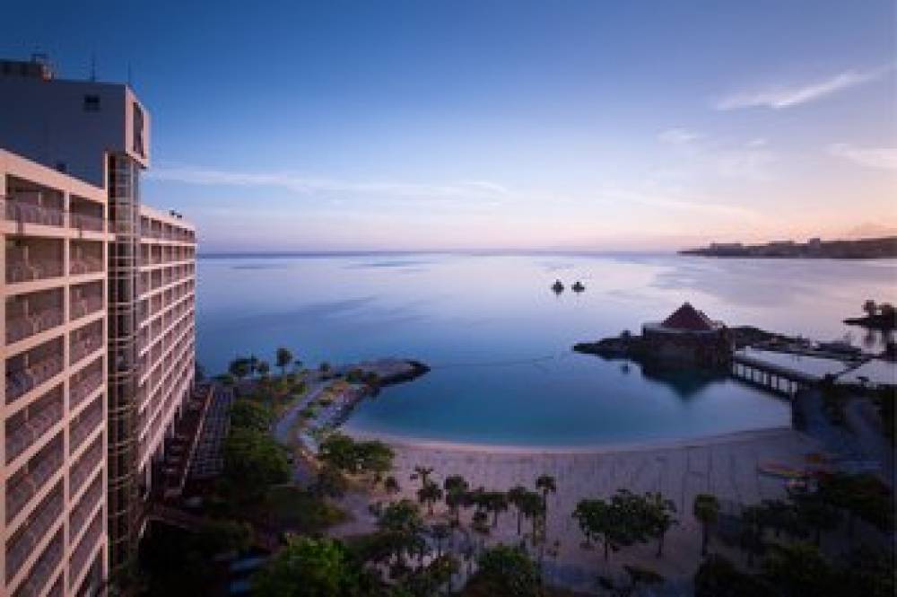 Renaissance Okinawa Resort 7