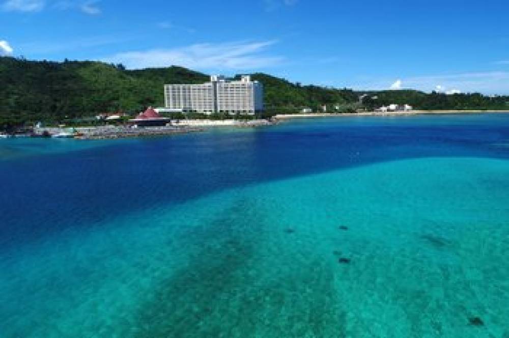 Renaissance Okinawa Resort 2