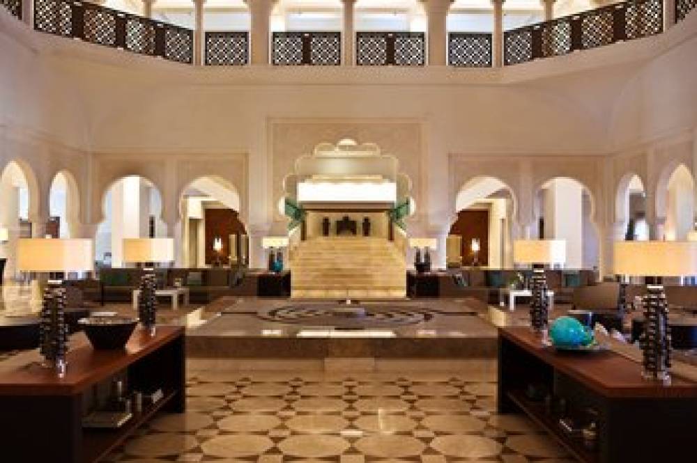 Renaissance Tlemcen Hotel 1