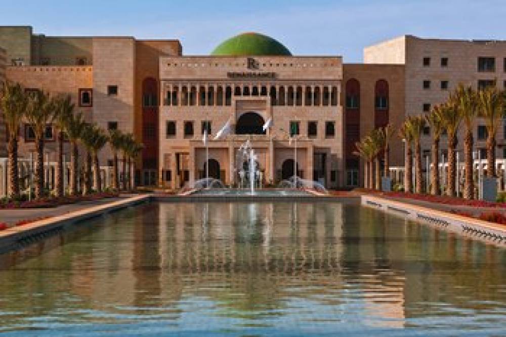 Renaissance Tlemcen Hotel 2