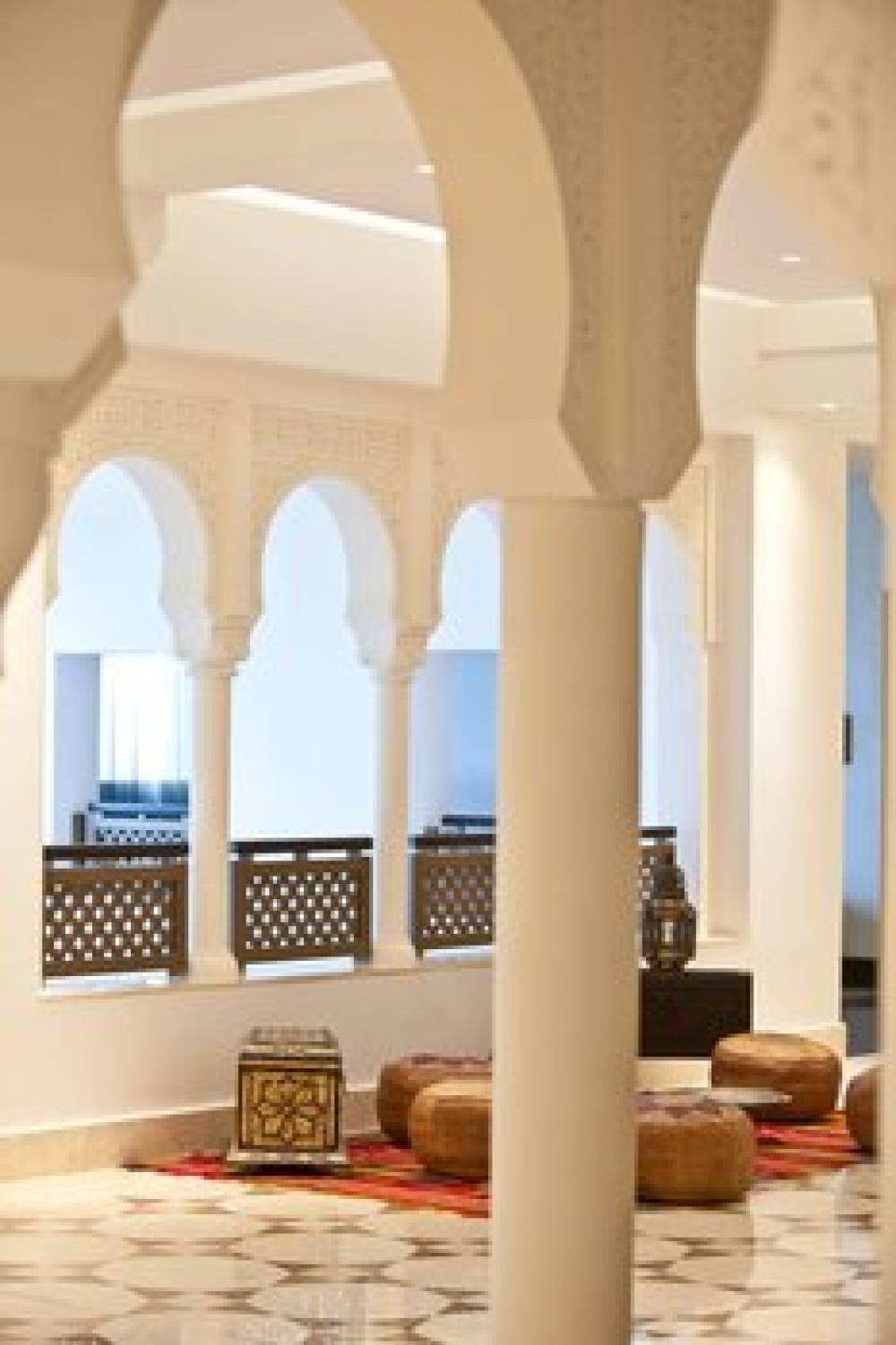 Renaissance Tlemcen Hotel