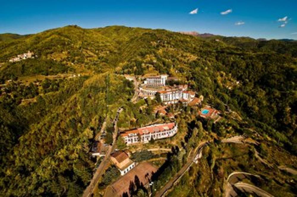 Renaissance Tuscany Il Ciocco Resort And Spa