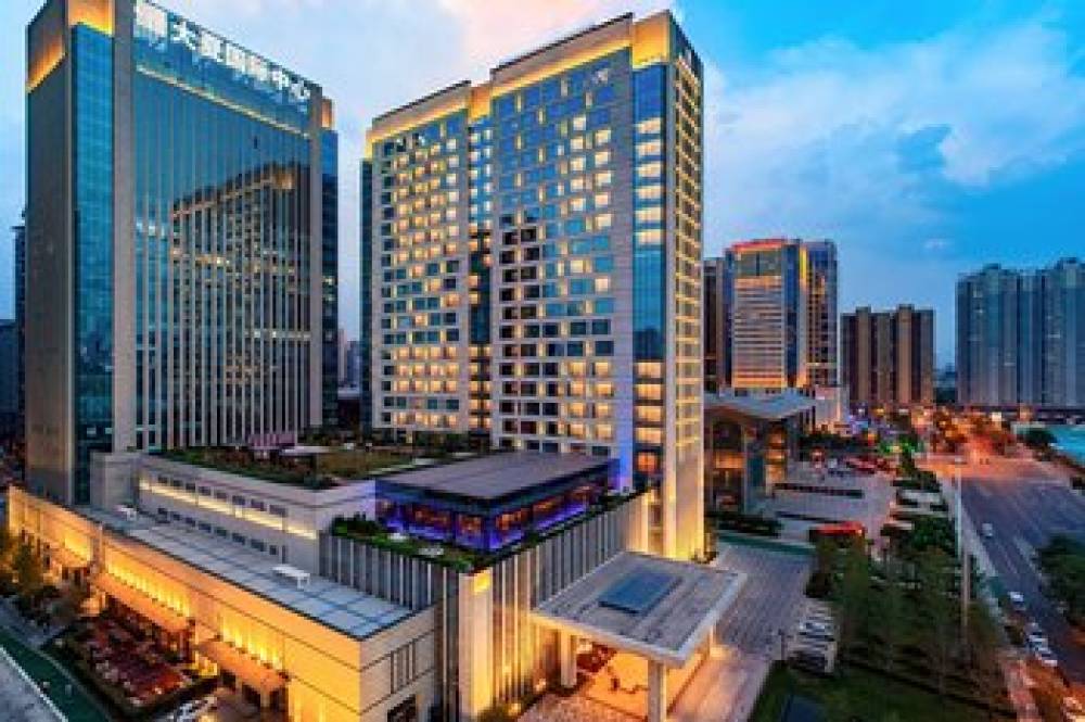 Renaissance Xian Hotel