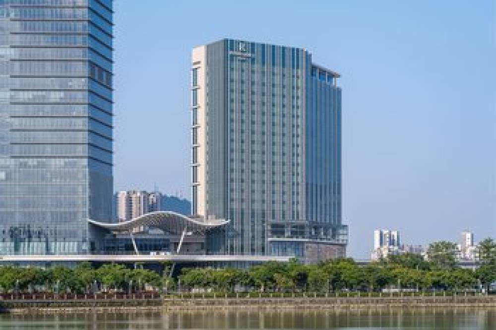 Renaissance Zhuhai Hotel 7