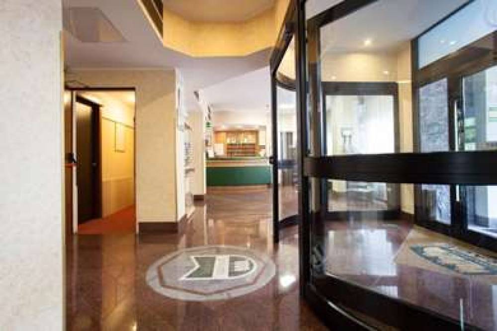 RESIDENCE DESENZANO 5