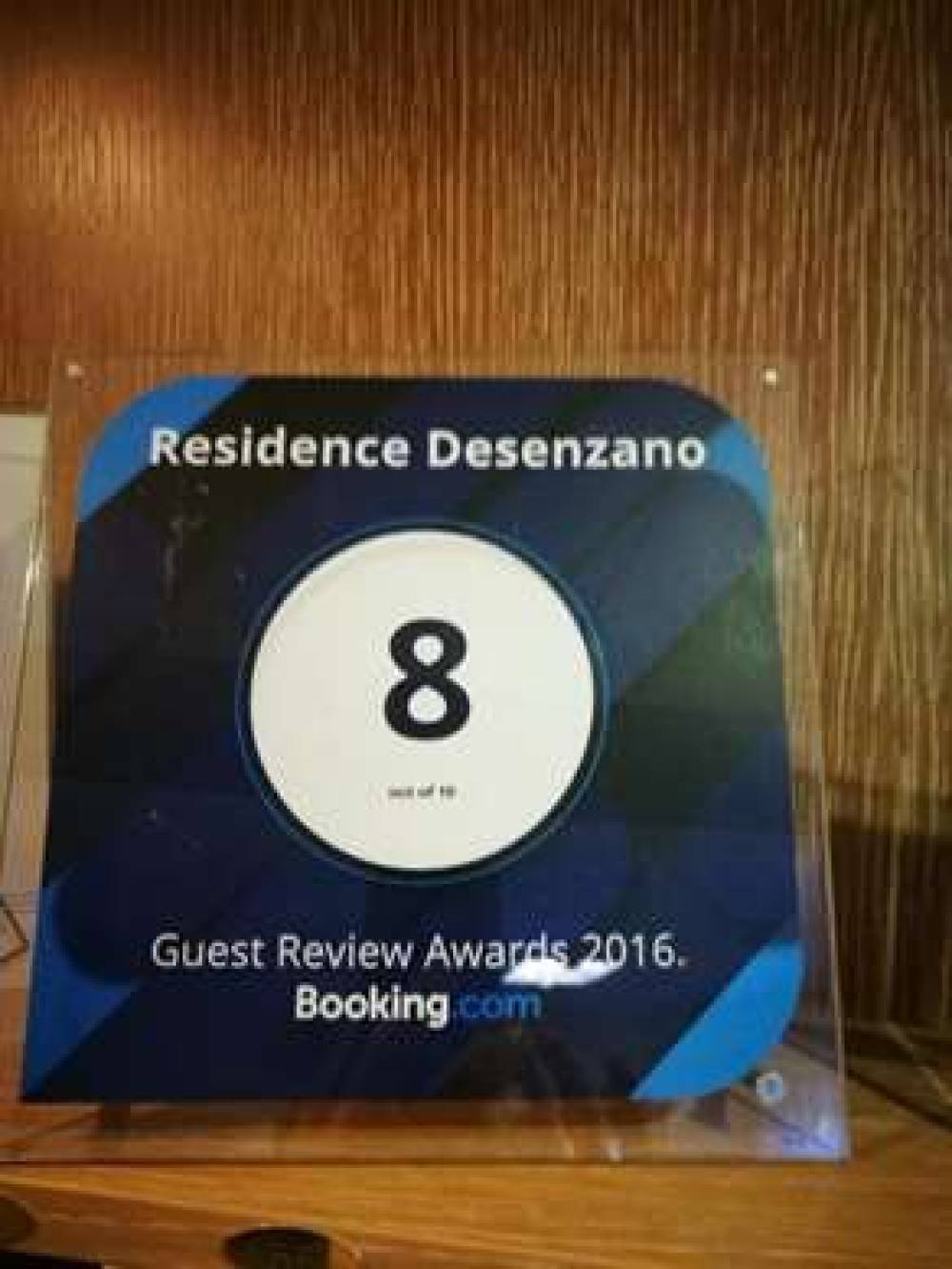 RESIDENCE DESENZANO 7