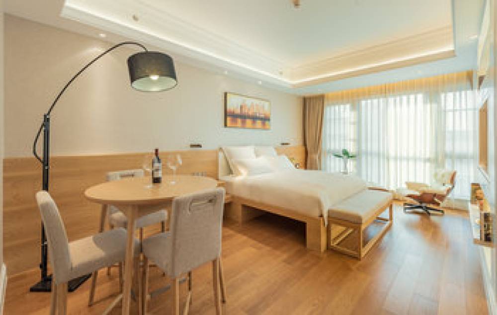 RESIDENCE G SHENZHEN 10