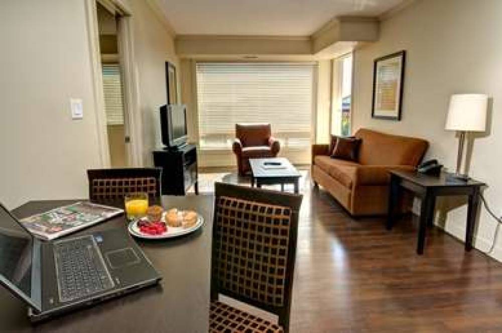 Residence Hotel Timberlea 7