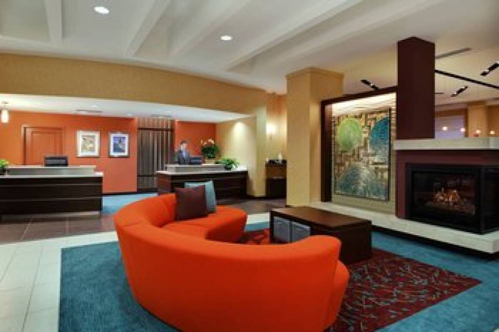 Residence In By Marriott Little Rock Downtown 3