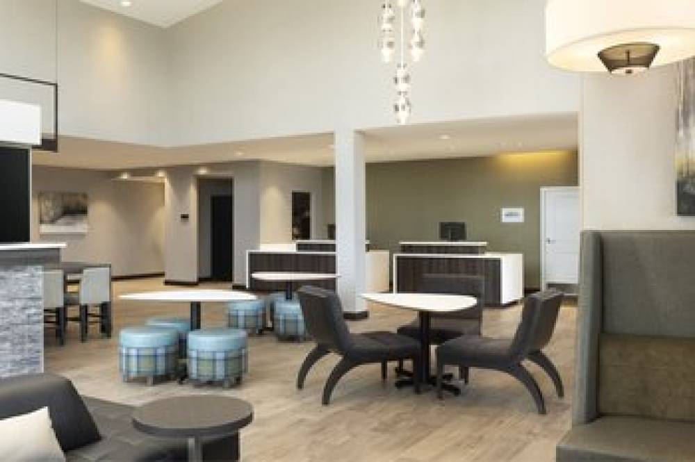 Residence Inn By Marriot Jonesboro 2