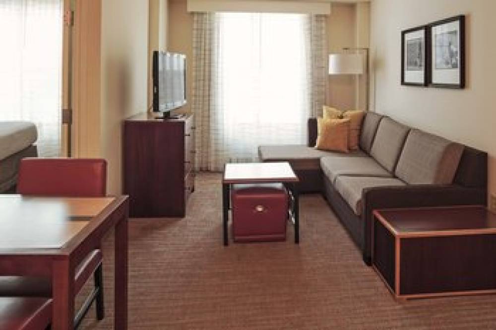 Residence Inn By Marriott Aberdeen At Ripken Stadium 10