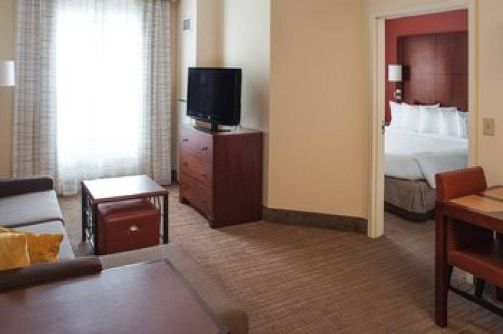 Residence Inn By Marriott Aberdeen At Ripken Stadium 7