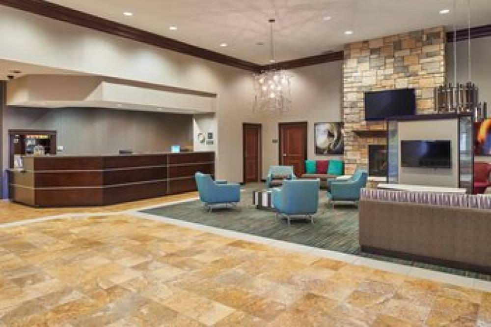 Residence Inn By Marriott Abilene 3