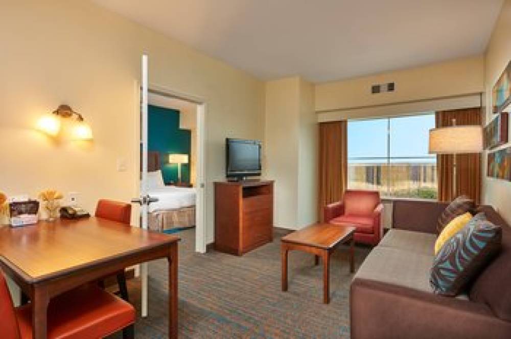 Residence Inn By Marriott Abilene 6