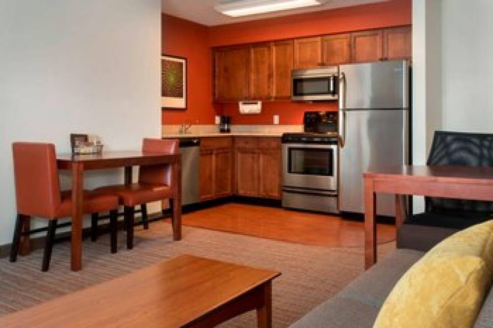 Residence Inn By Marriott Albany East Greenbush-Tech Valley 9