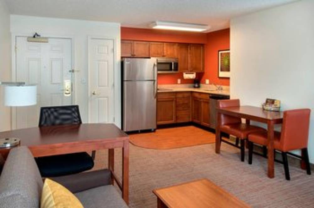 Residence Inn By Marriott Albany East Greenbush-Tech Valley 7