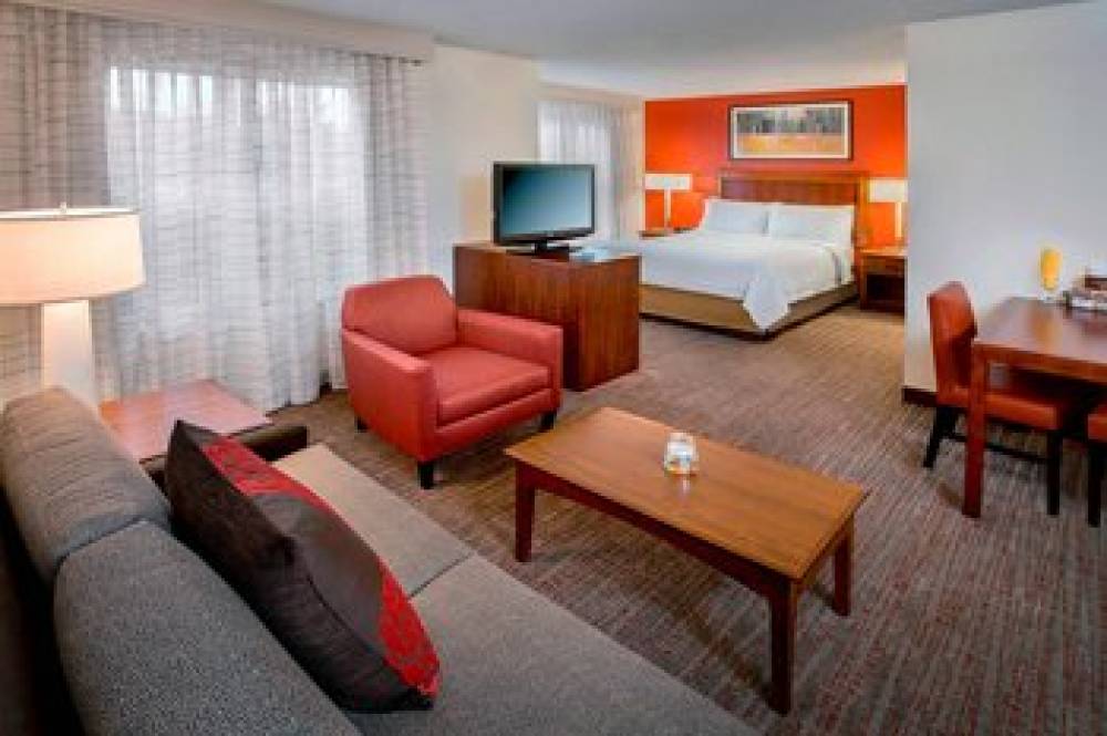 Residence Inn By Marriott Albany East Greenbush-Tech Valley 5