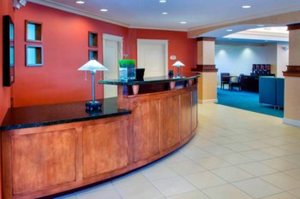 Residence Inn By Marriott Albany East Greenbush-Tech Valley 2