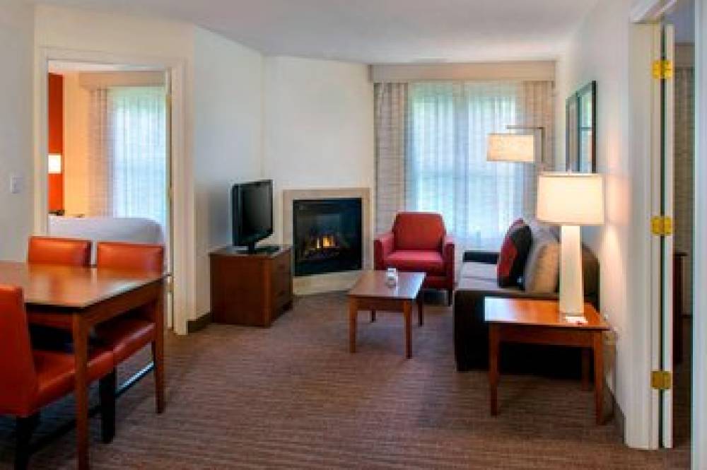 Residence Inn By Marriott Albany East Greenbush-Tech Valley 8