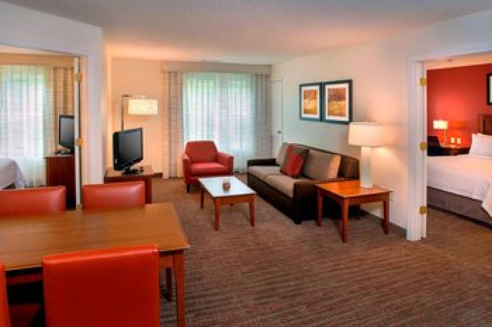 Residence Inn By Marriott Albany East Greenbush-Tech Valley 6